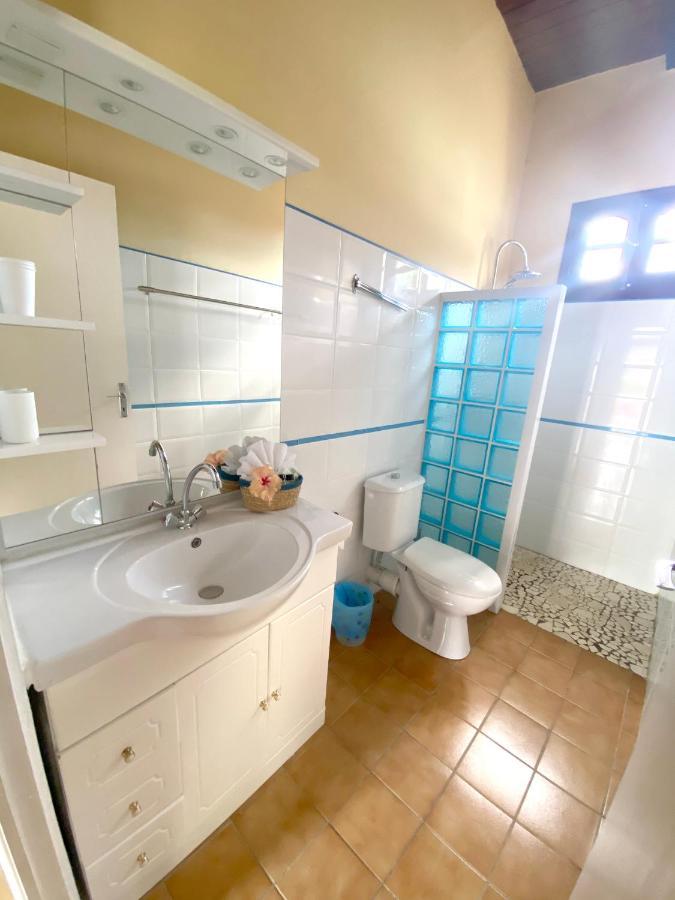 Appartement Moderne A Pointe Noire 36 M² Piscine & Jacuzzi Exterior foto