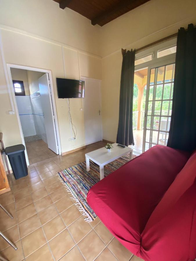 Appartement Moderne A Pointe Noire 36 M² Piscine & Jacuzzi Exterior foto